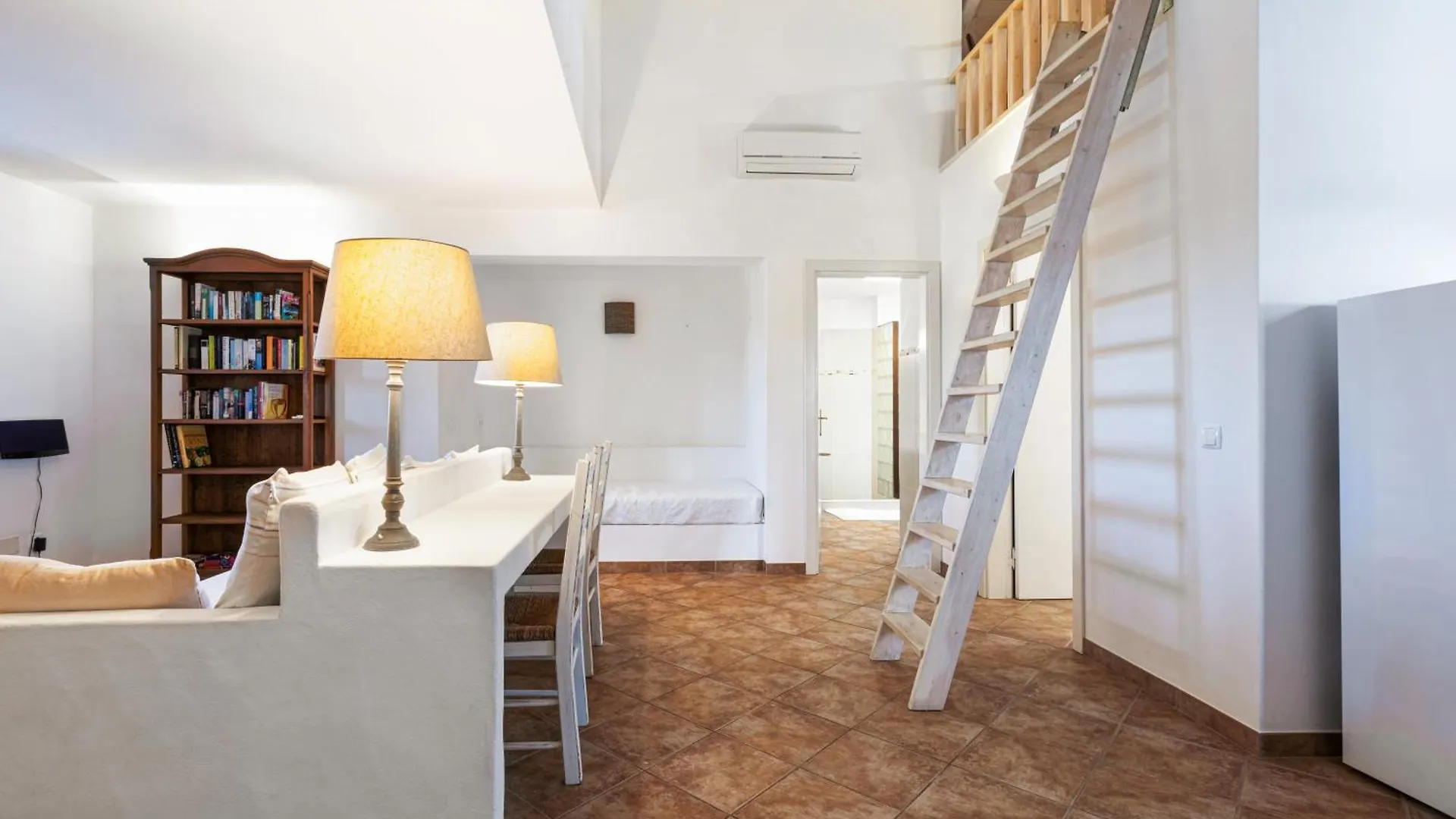Casa Flor De Sal Villa Moncarapacho Country house