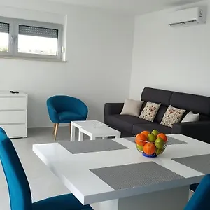  Apartment Janja Kroatien