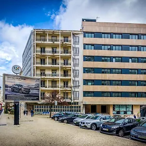  Apartment Serviced - Liberdade Portugal