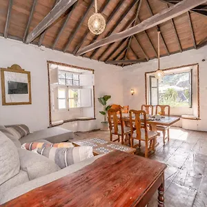  Ferienhaus Casa Buganvilla Spanien