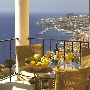  Apartment Luxury One Bedroom Palheiro Village By Hr Madeira Portugal
