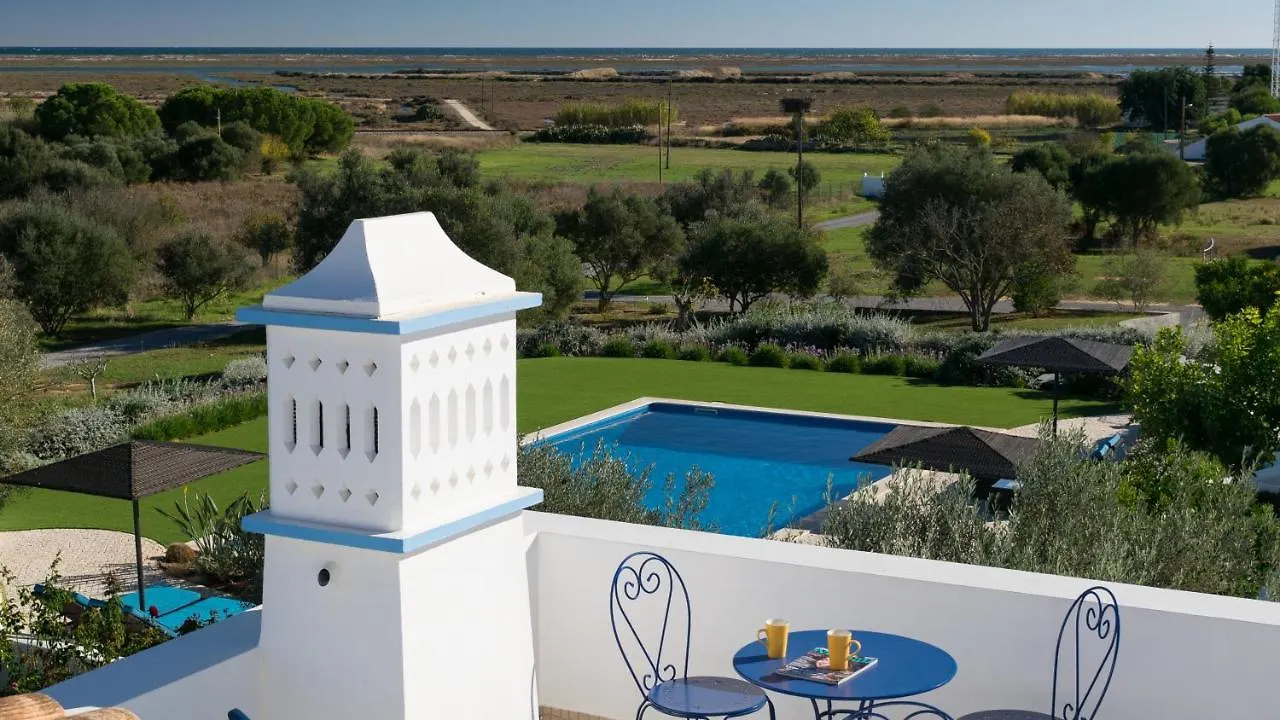 Casa Flor De Sal Villa Moncarapacho 0*,  Portugal